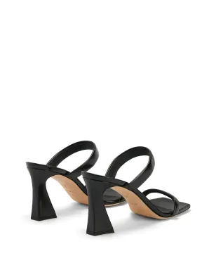 Giuseppe Zanotti フラミニア レザー サンダル - サムネイル3