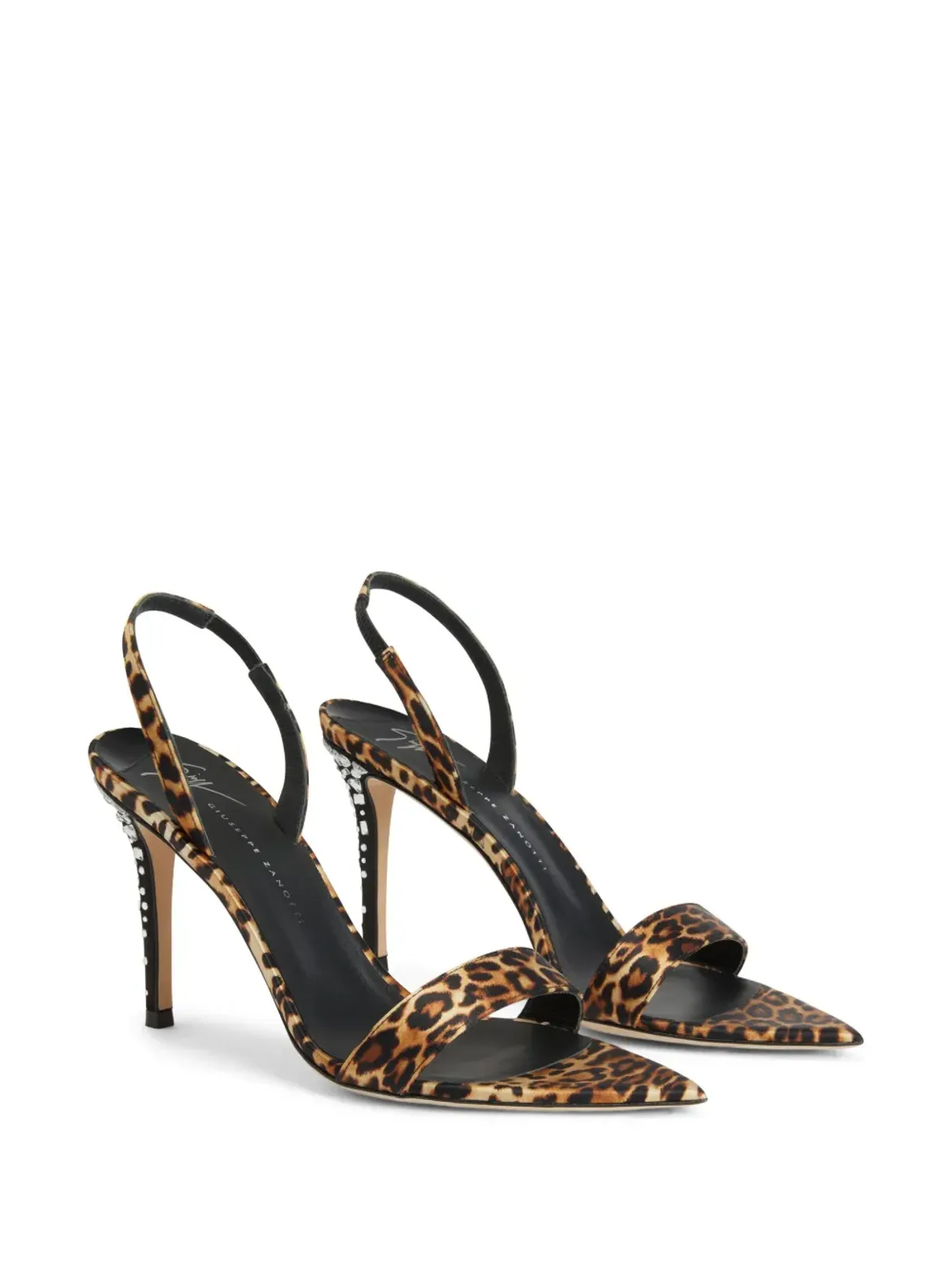 Giuseppe Zanotti - 画像2