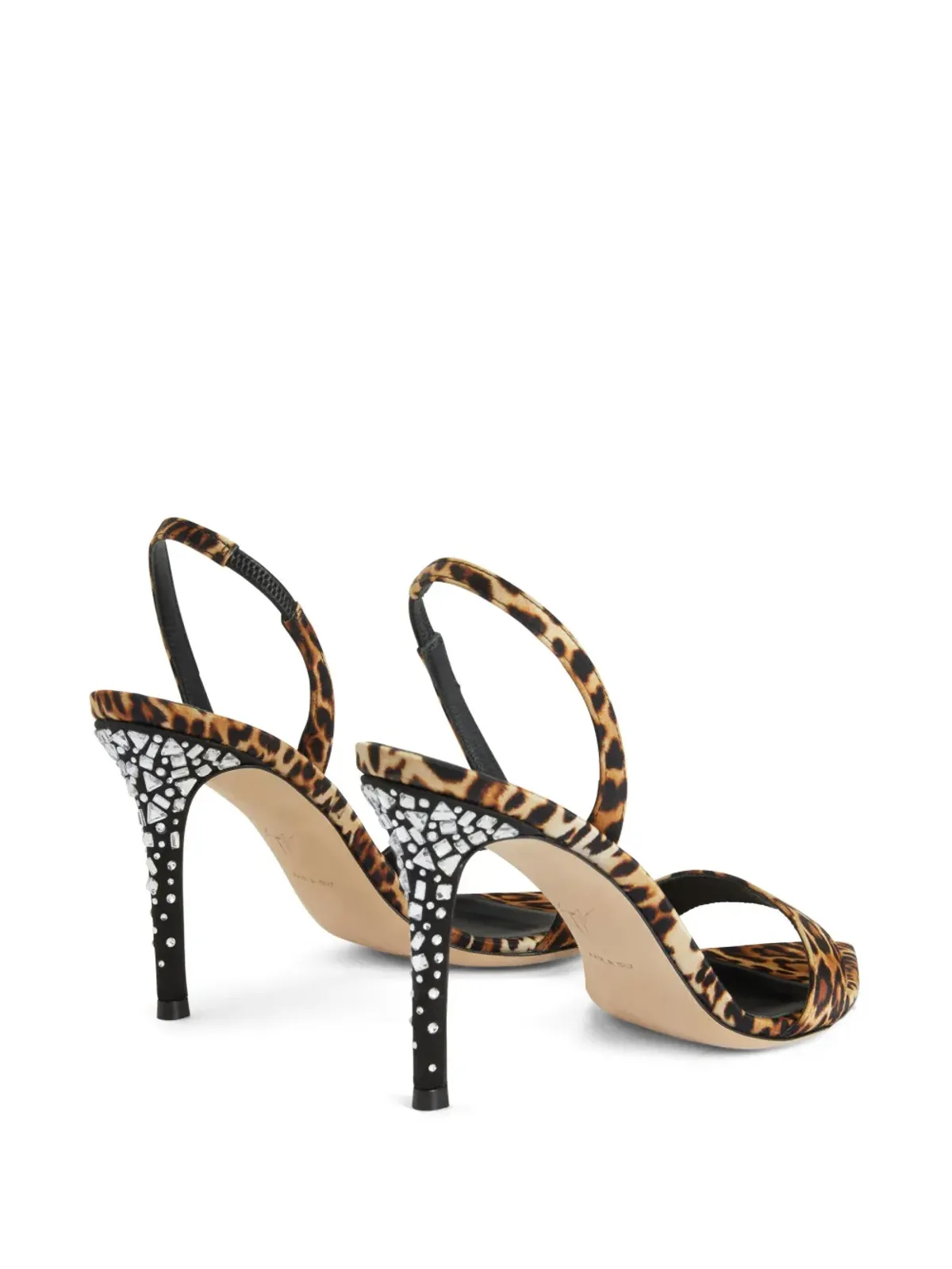 Giuseppe Zanotti - 画像3