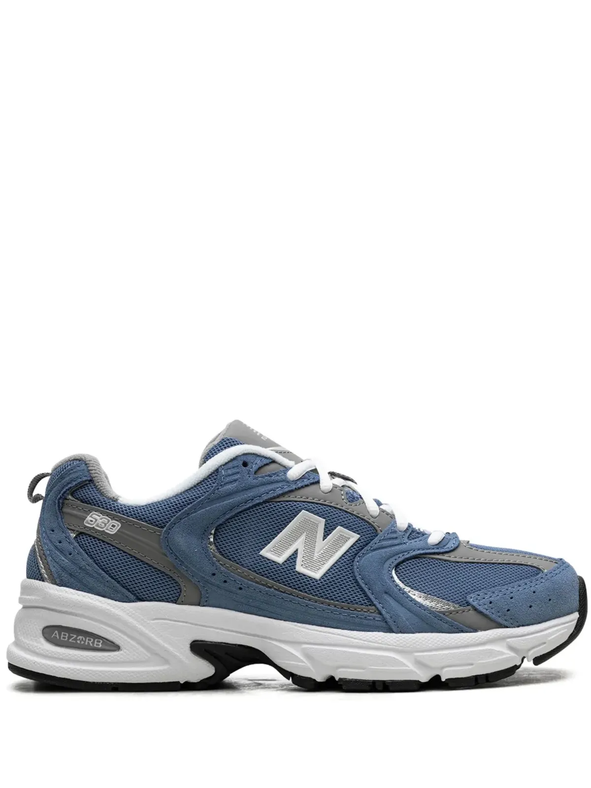 New Balance 530 Mercury Blue スニーカー - 画像1