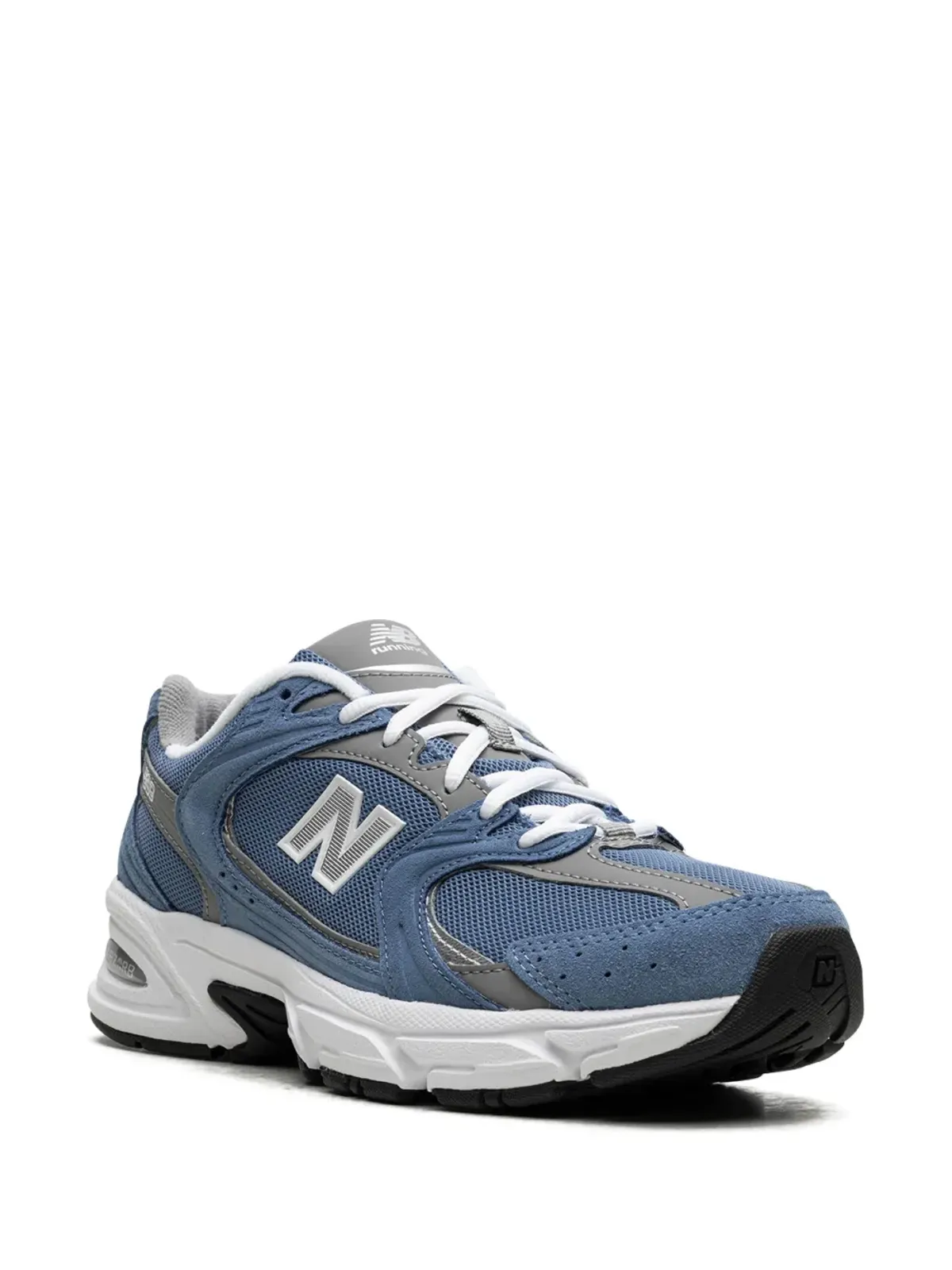 New Balance 530 Mercury Blue スニーカー - 画像2