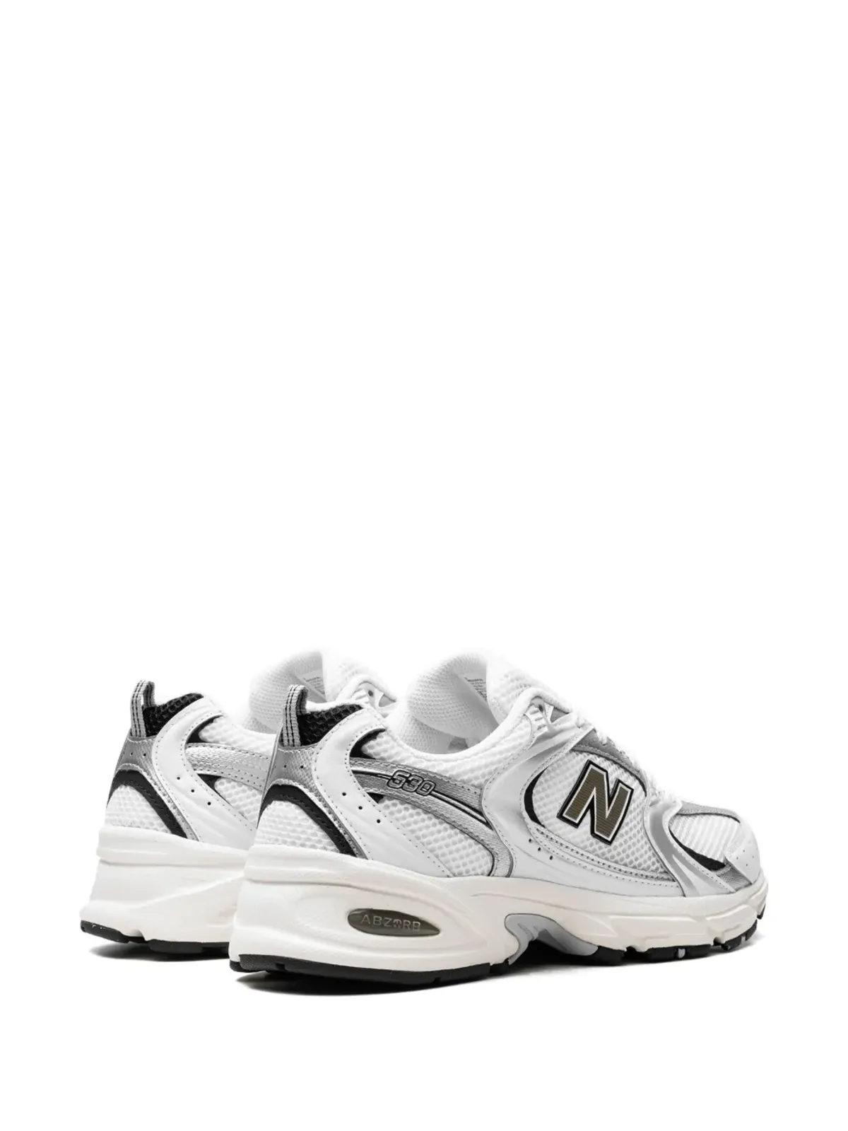New Balance 530 スニーカー - 画像3