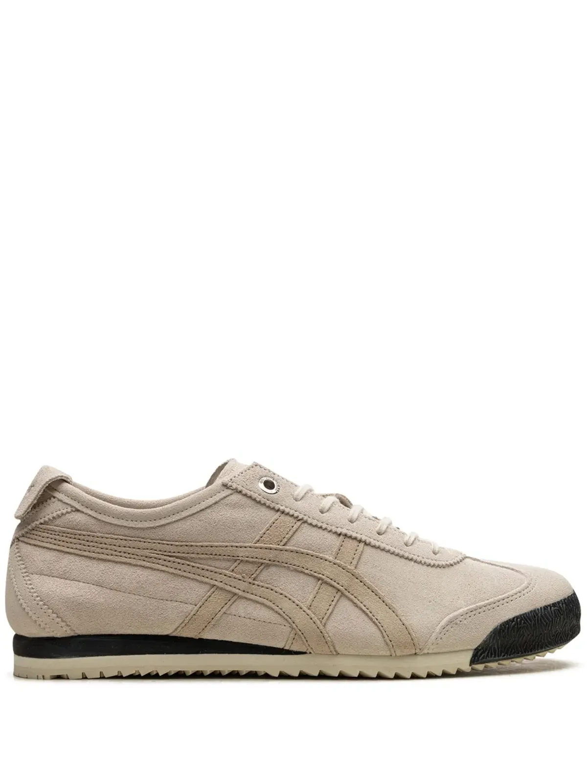 Onitsuka Tiger Mexico 66 SD Birch/Wood Crepe スニーカー - 画像1