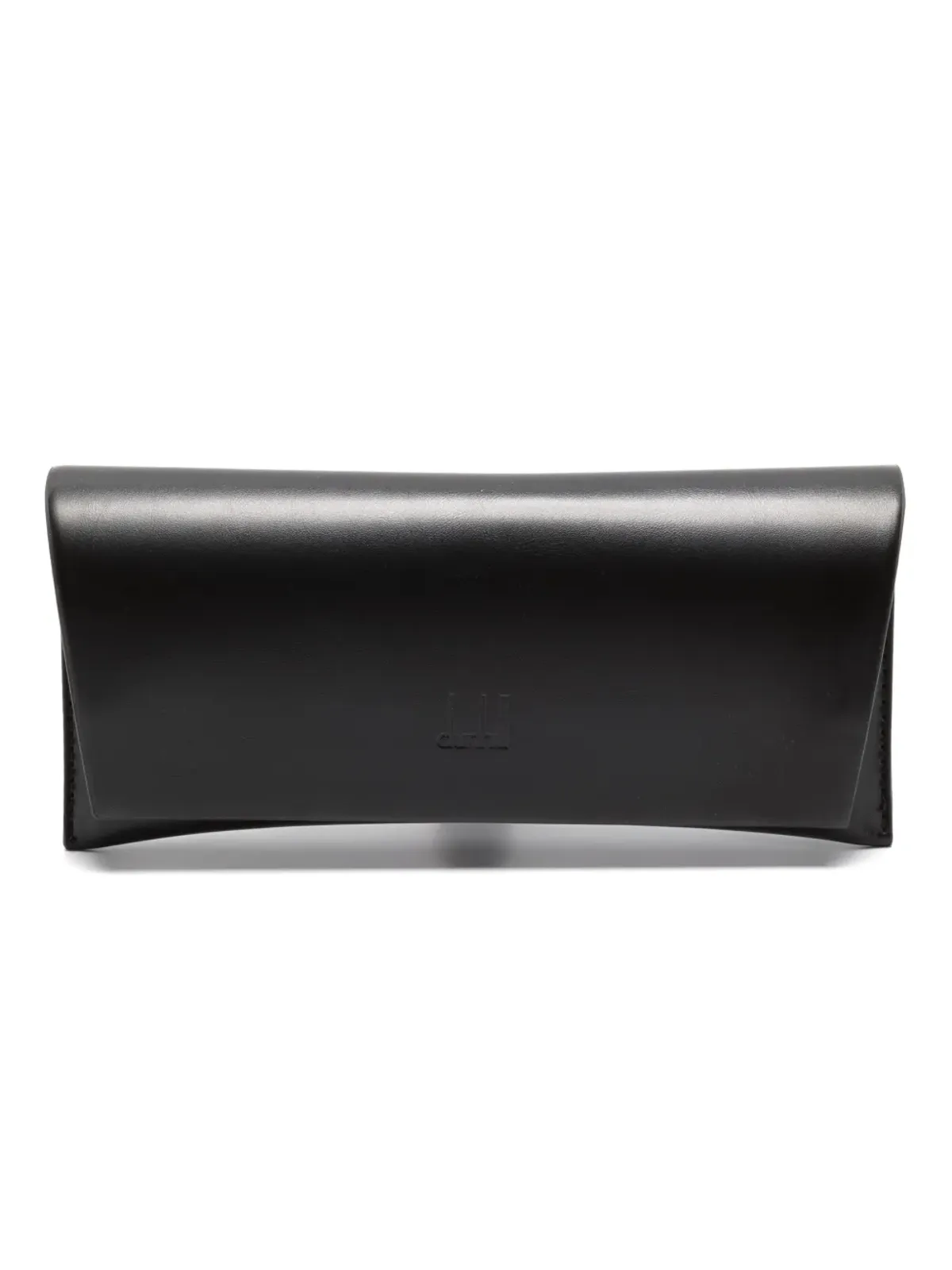 Dunhill リムレス長方形フレーム サングラス - 画像4