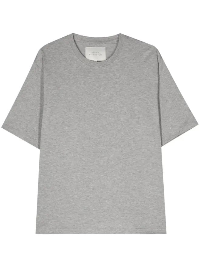 Studio Nicholson Studio Nicholson ブリック Tシャツの商品画像