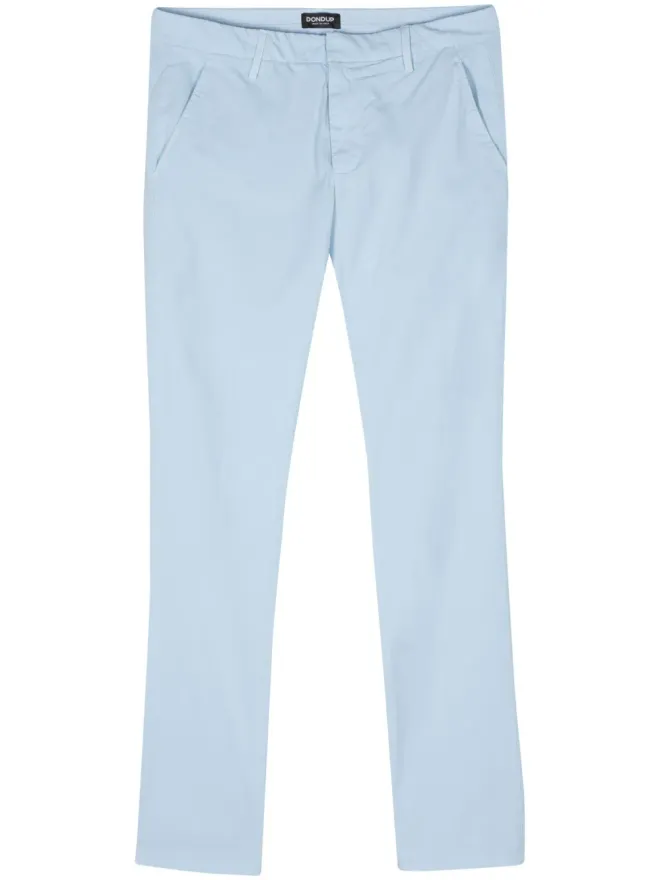 DONDUP DONDUP Gaubert スリムフィットパンツの商品画像