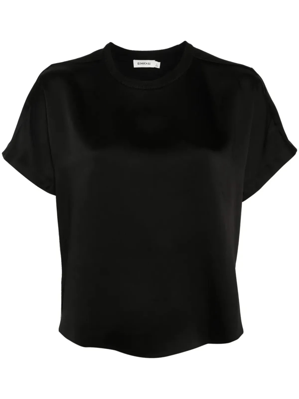 Simkhai Addy 半袖Tシャツ - 画像1