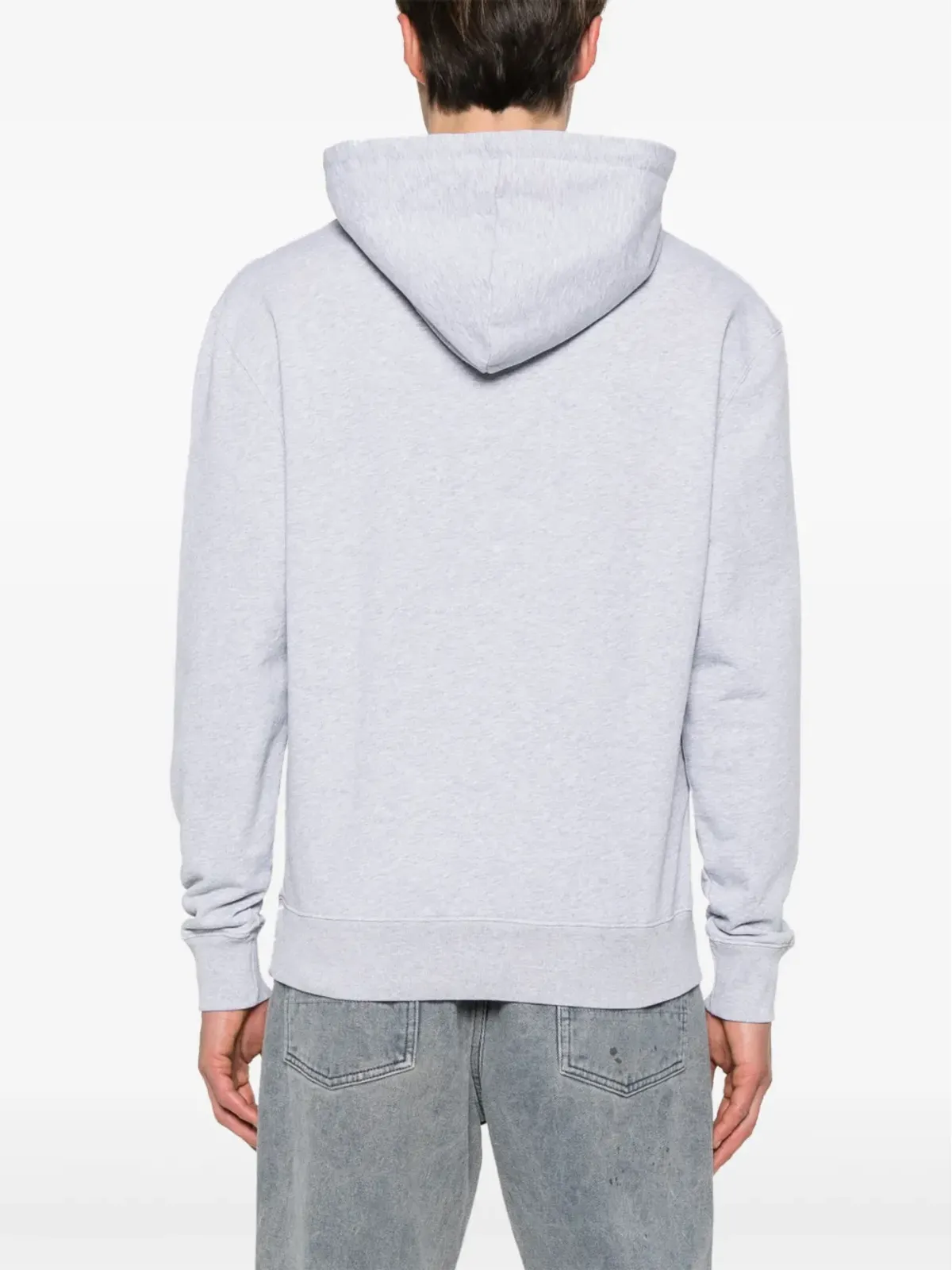 Maison Kitsuné フォックスモチーフ スウェットシャツ - 画像4