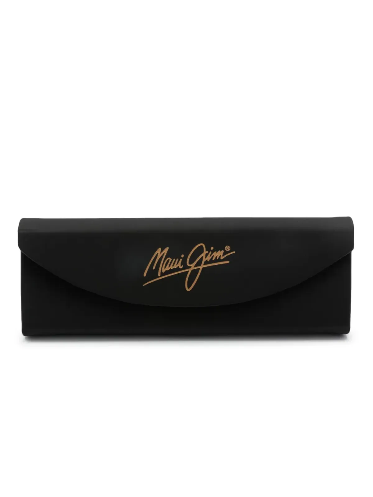 Maui Jim Keahi スクエアフレーム サングラス（ブラック） - 画像4