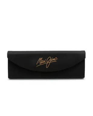 Maui Jim Keahi スクエアフレーム サングラス（ブラック） - サムネイル4