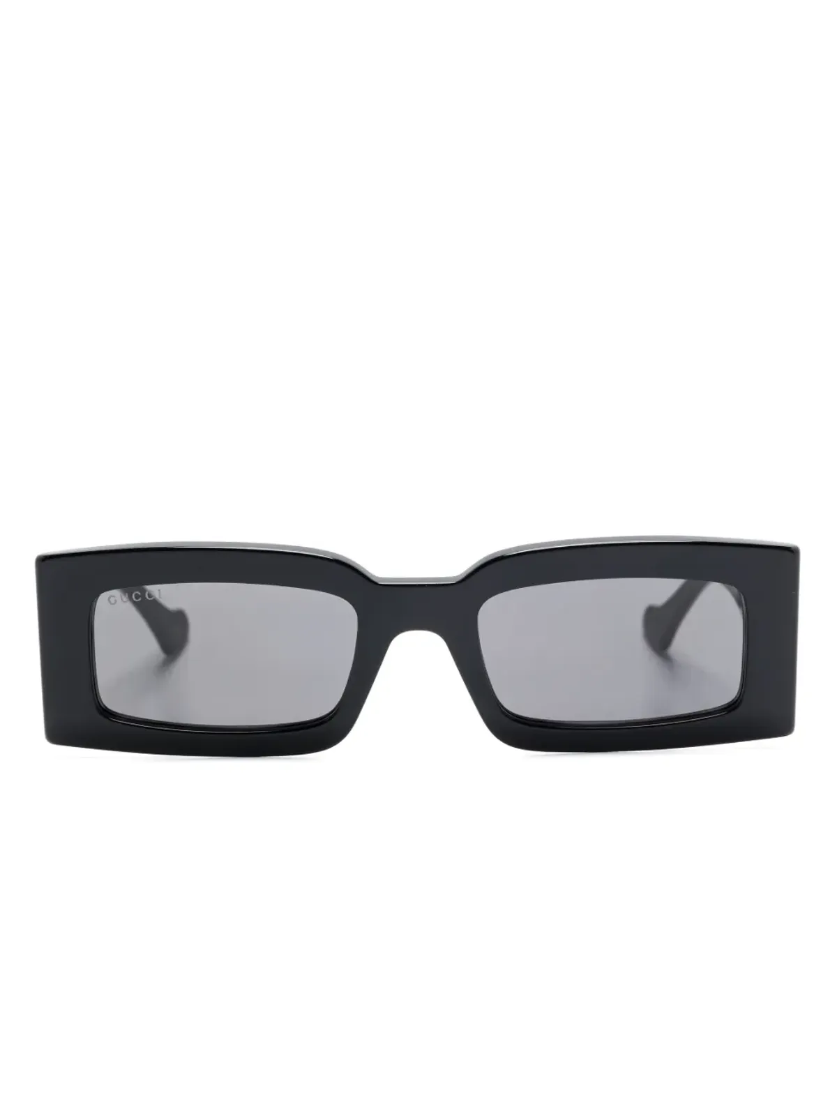 Gucci Eyewear Gene GGサングラス - 画像1