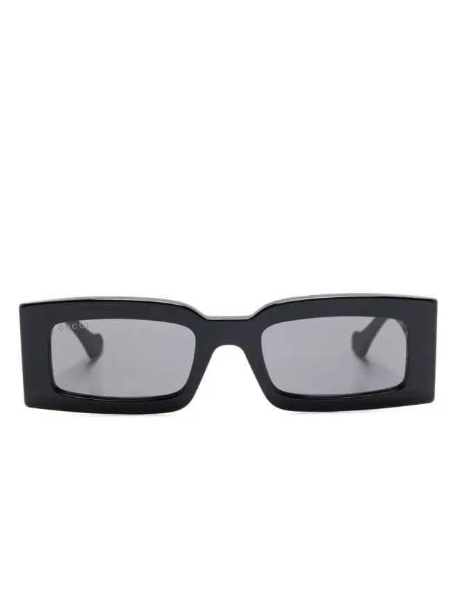 Gucci Eyewear Gucci Eyewear Gene GGサングラスの商品画像