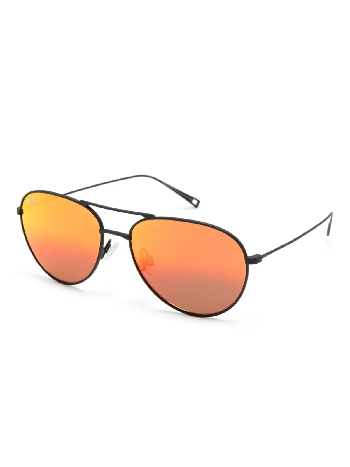 Maui Jim Walaka パイロットフレーム サングラス - 画像2
