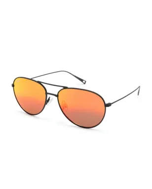 Maui Jim Walaka パイロットフレーム サングラス - サムネイル2