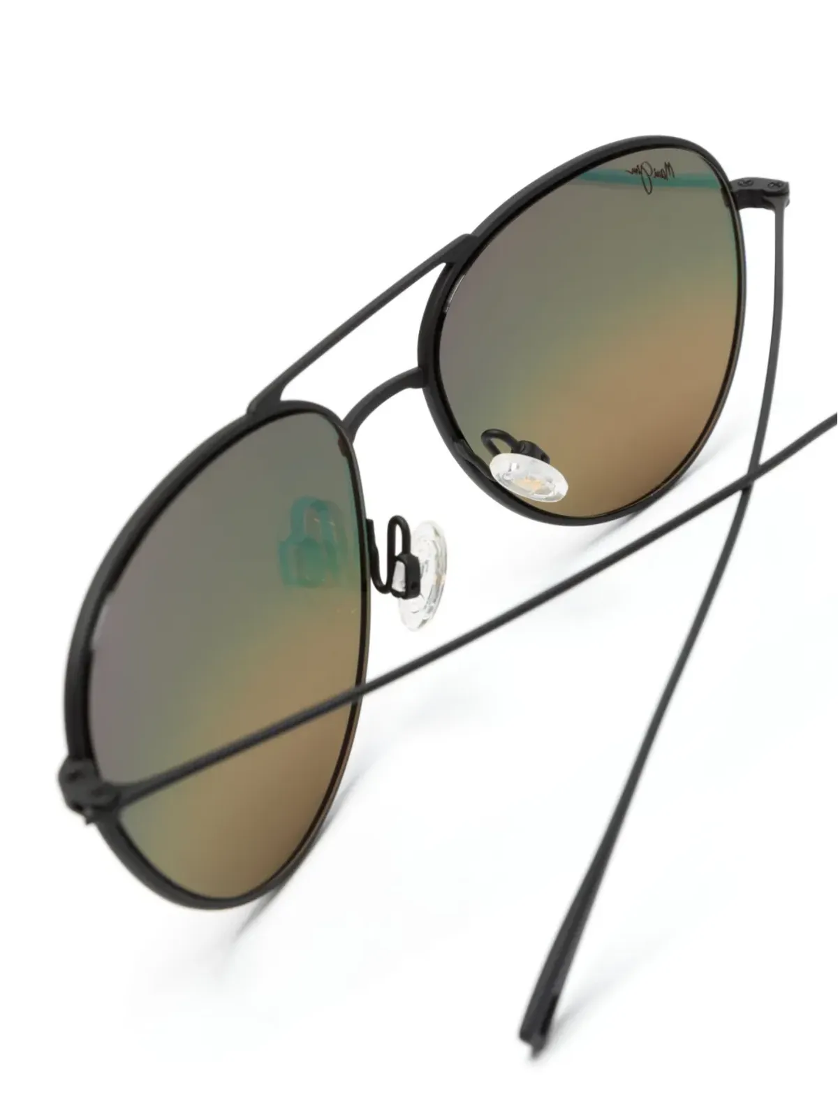 Maui Jim Walaka パイロットフレーム サングラス - 画像3