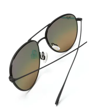 Maui Jim Walaka パイロットフレーム サングラス - サムネイル3