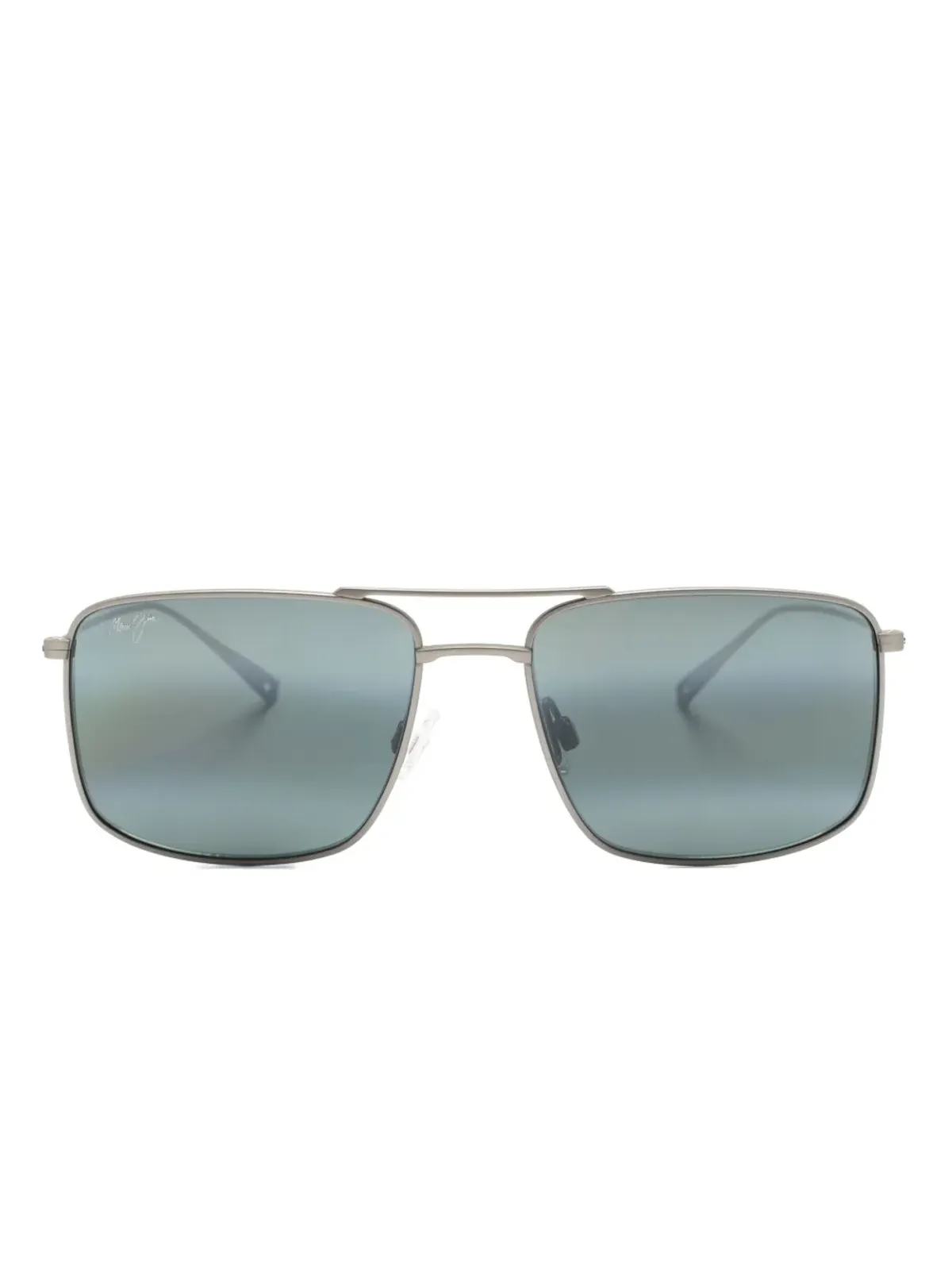 Maui Jim Aeko スクエアフレーム サングラス - 画像1