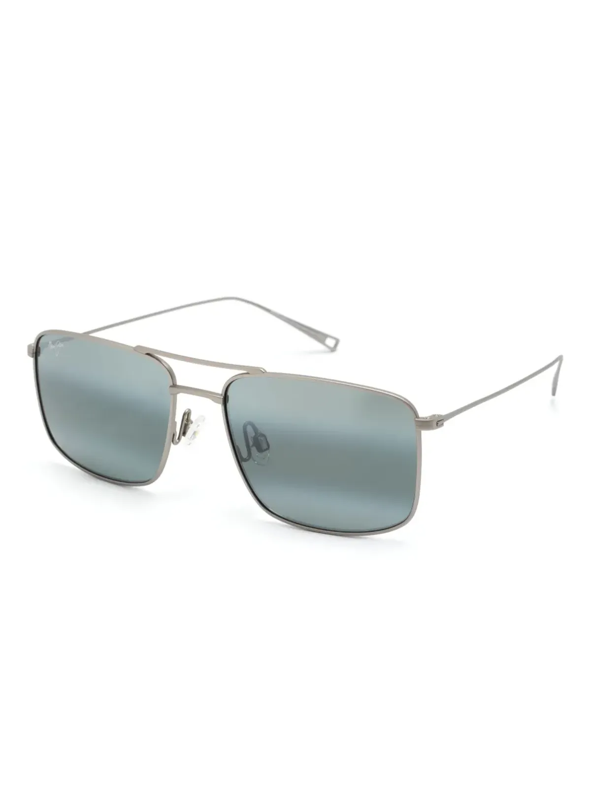Maui Jim Aeko スクエアフレーム サングラス - 画像2