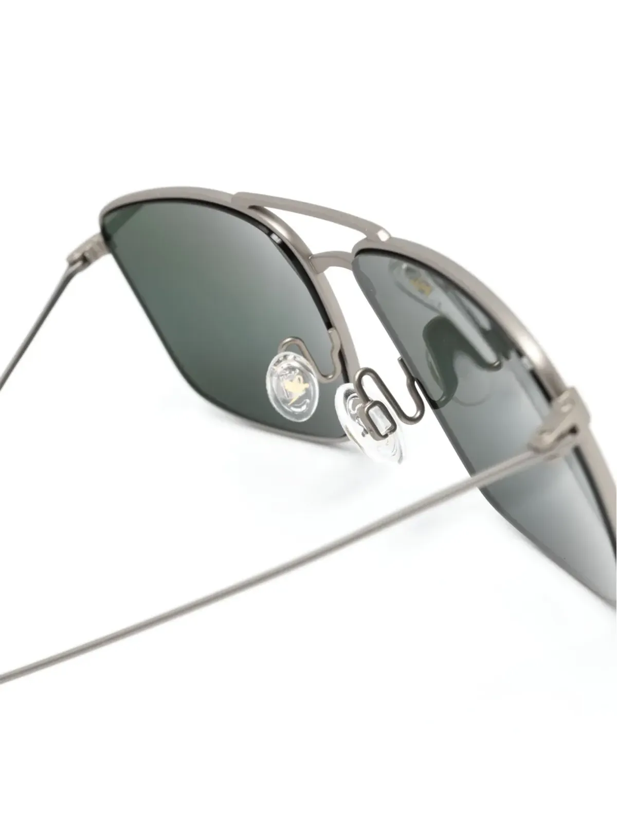 Maui Jim Aeko スクエアフレーム サングラス - 画像3