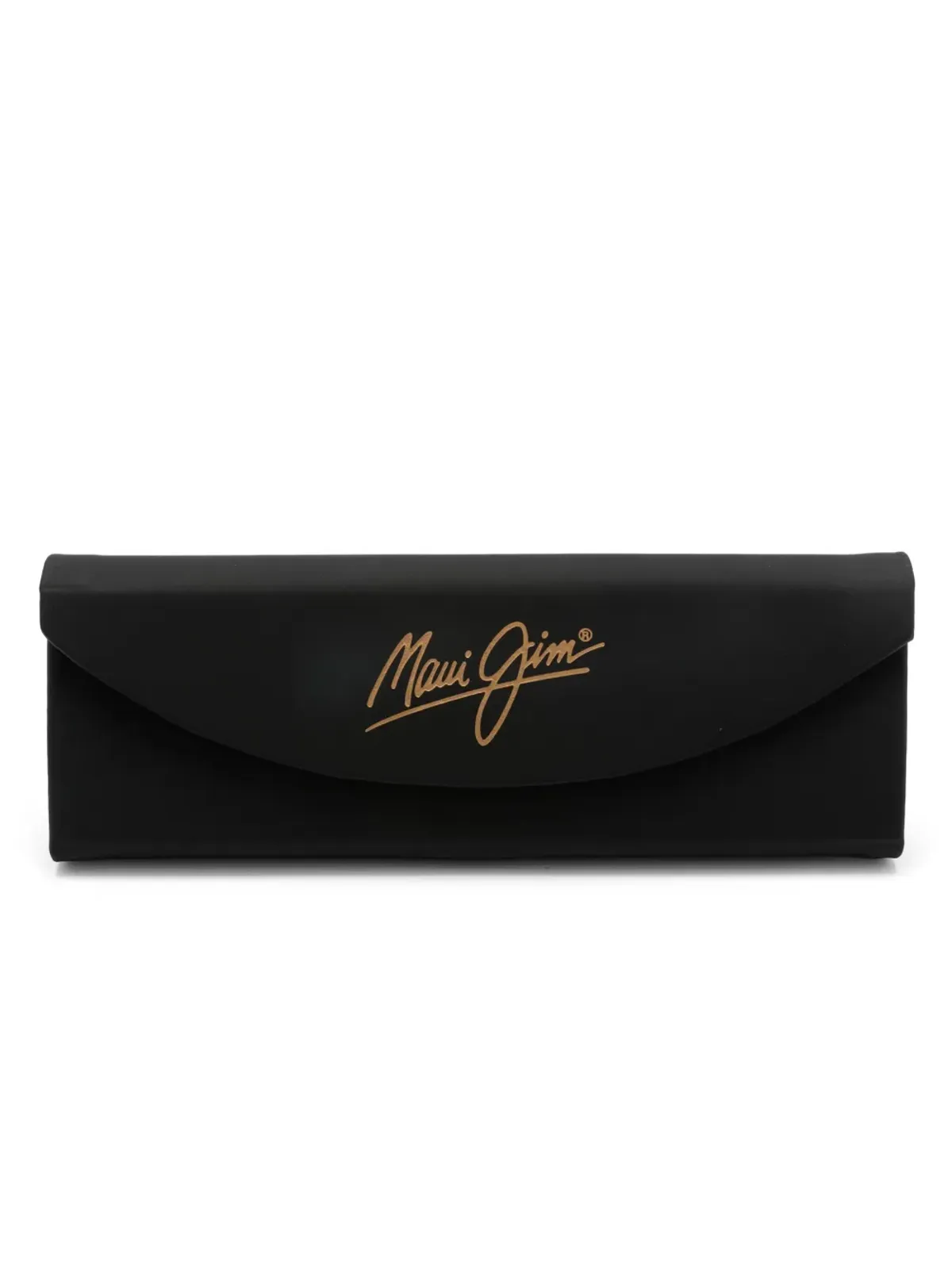 Maui Jim レクタングルフレームサングラス - Black - 画像4