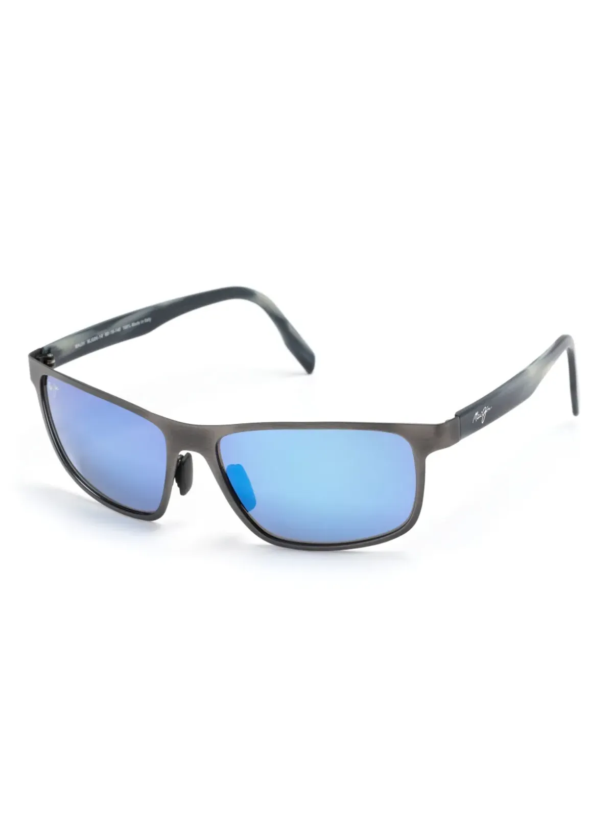 Maui Jim アネモネ レクタングルフレーム サングラス - 画像2
