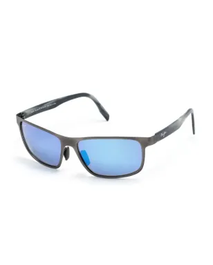 Maui Jim アネモネ レクタングルフレーム サングラス - サムネイル2