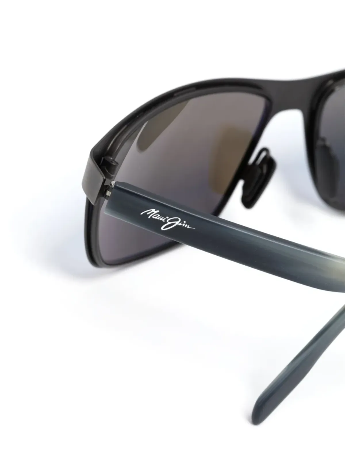 Maui Jim アネモネ レクタングルフレーム サングラス - 画像3