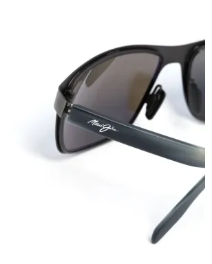 Maui Jim アネモネ レクタングルフレーム サングラス - サムネイル3