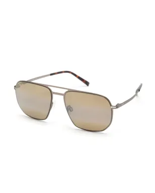 Maui Jim スクエアフレーム サングラス - サムネイル2