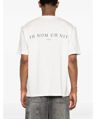 Ih Nom Uh Nit 写真プリント コットン Tシャツ - サムネイル4
