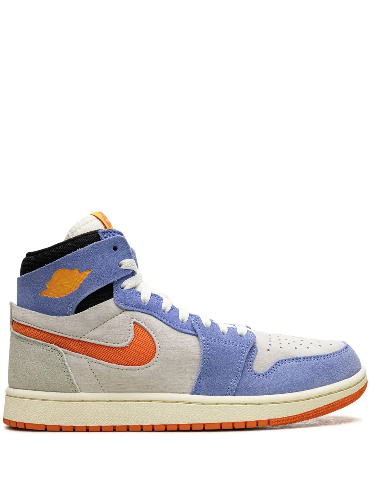 Jordan エアジョーダン 1 ハイ ズーム コンフォート “Royal Pulse” スニーカー - 画像1