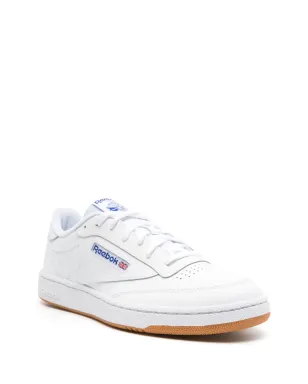 Reebok クラブC 85 レザースニーカー - サムネイル2