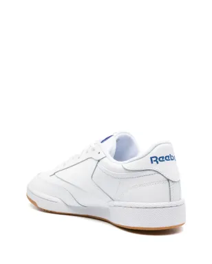 Reebok クラブC 85 レザースニーカー - サムネイル3