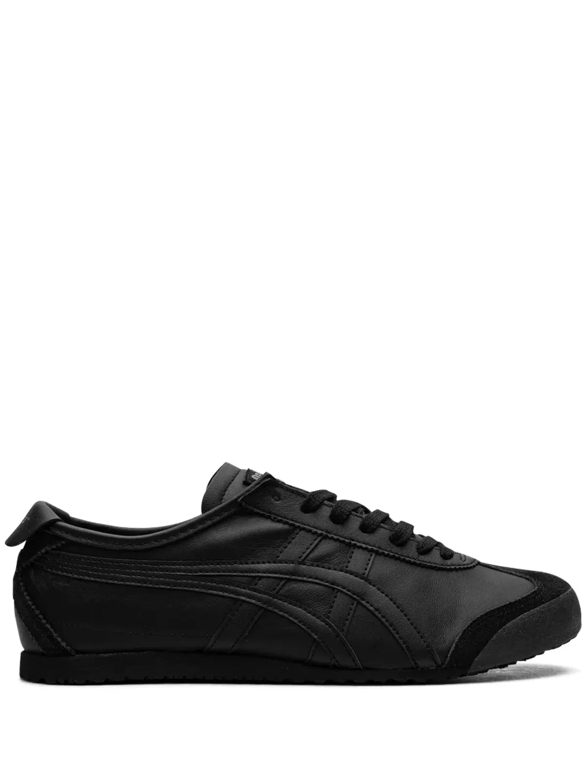 Onitsuka Tiger Mexico 66™ トリプルブラック スニーカー - 画像1