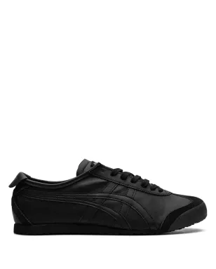 Onitsuka Tiger Mexico 66™ トリプルブラック スニーカー - サムネイル1