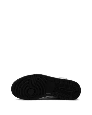 Jordan エア ジョーダン 1 レトロ ハイ OG "Reverse Panda" スニーカー - ホワイト - サムネイル4