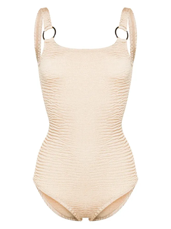 PARAMIDONNA PARAMIDONNA ソフィア・シュガー クリンクルスイムスーツの商品画像