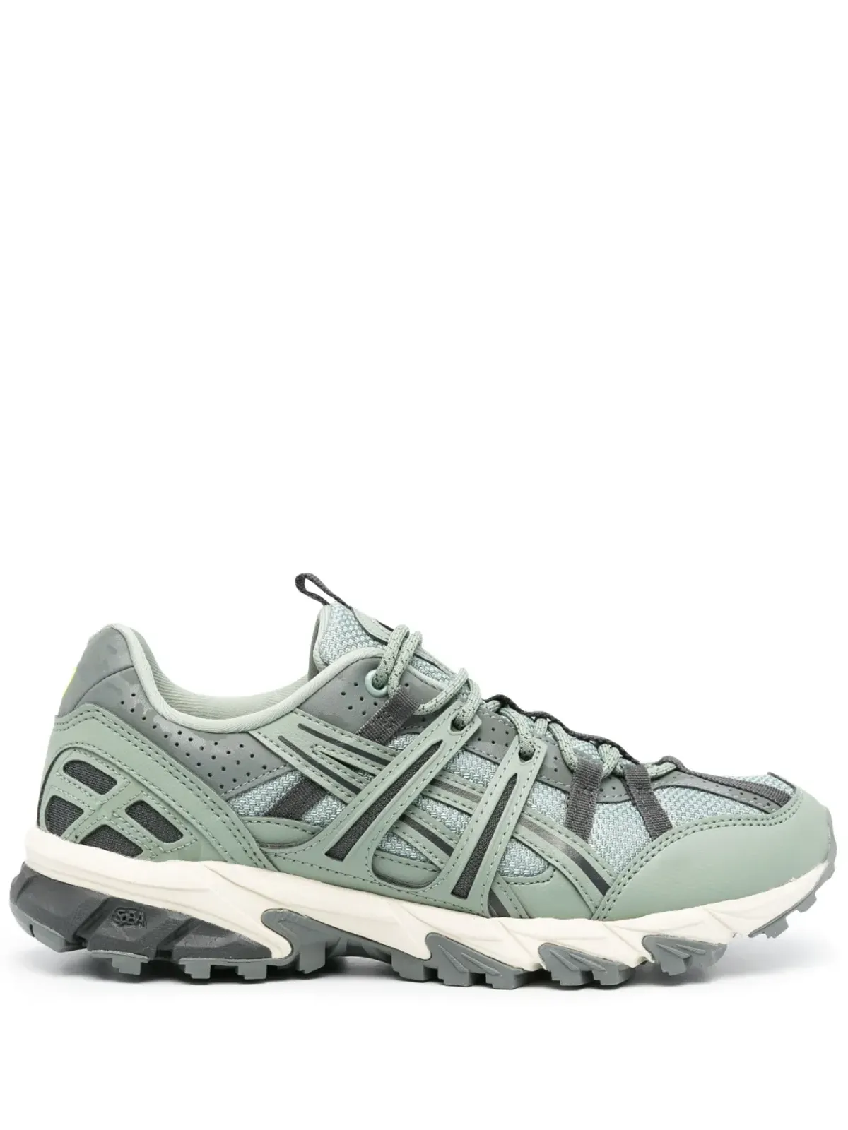 ASICS ゲルソノマ 15-50 パネルドスニーカー - 画像1