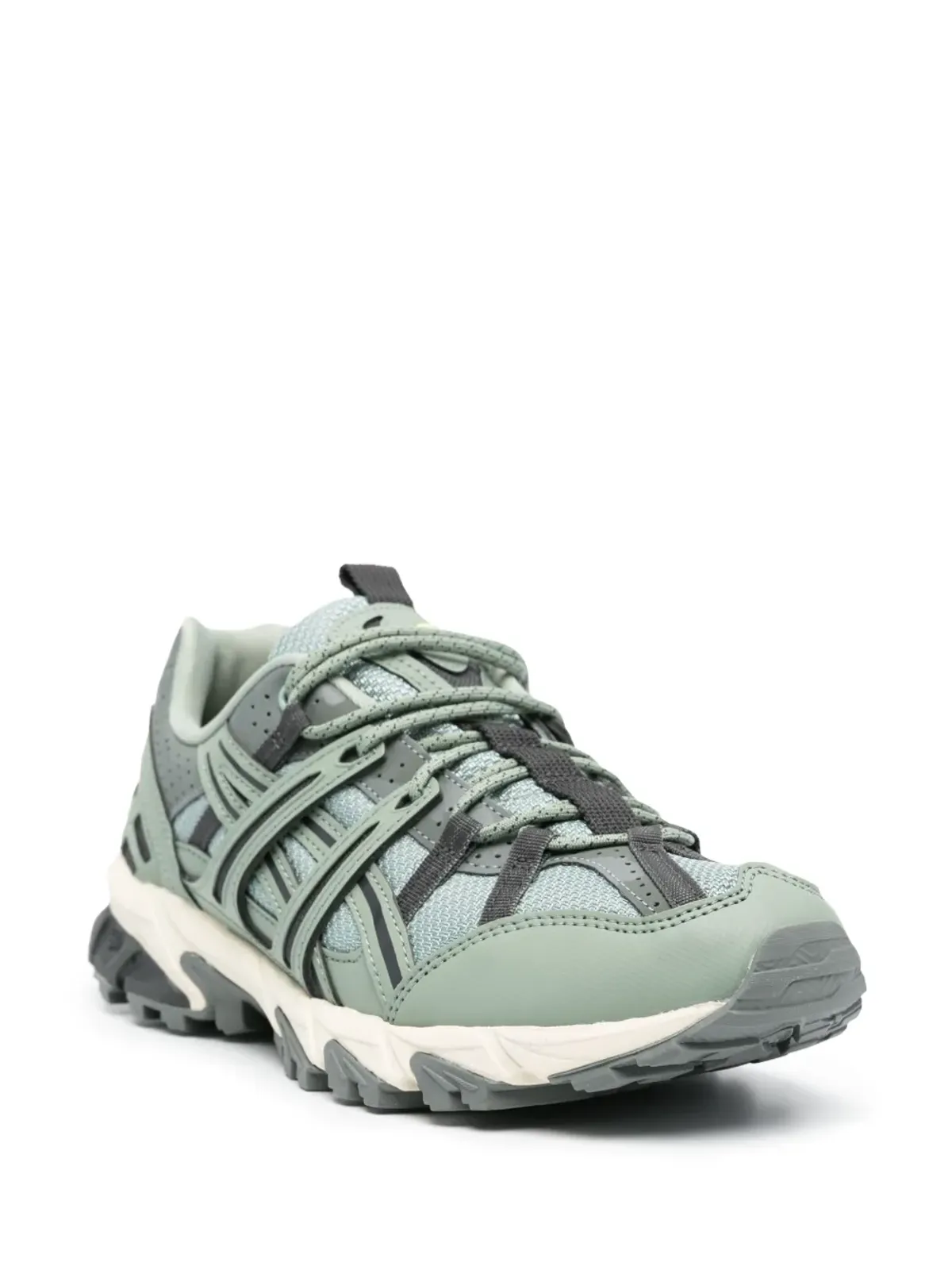 ASICS ゲルソノマ 15-50 パネルドスニーカー - 画像2