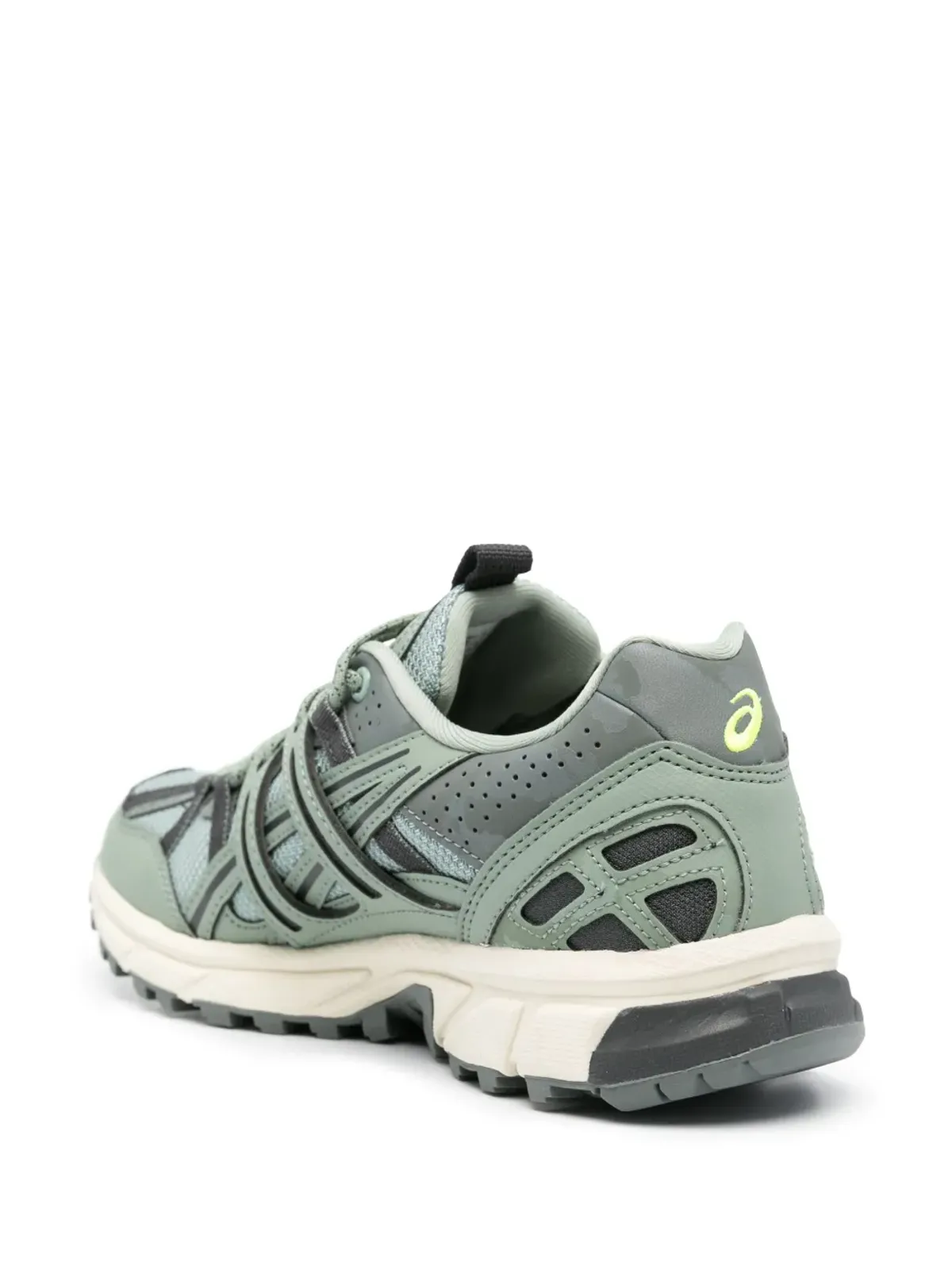ASICS ゲルソノマ 15-50 パネルドスニーカー - 画像3