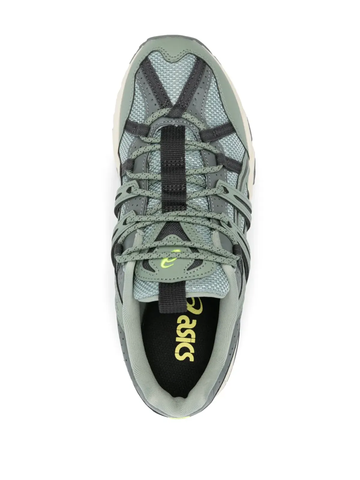 ASICS ゲルソノマ 15-50 パネルドスニーカー - 画像4