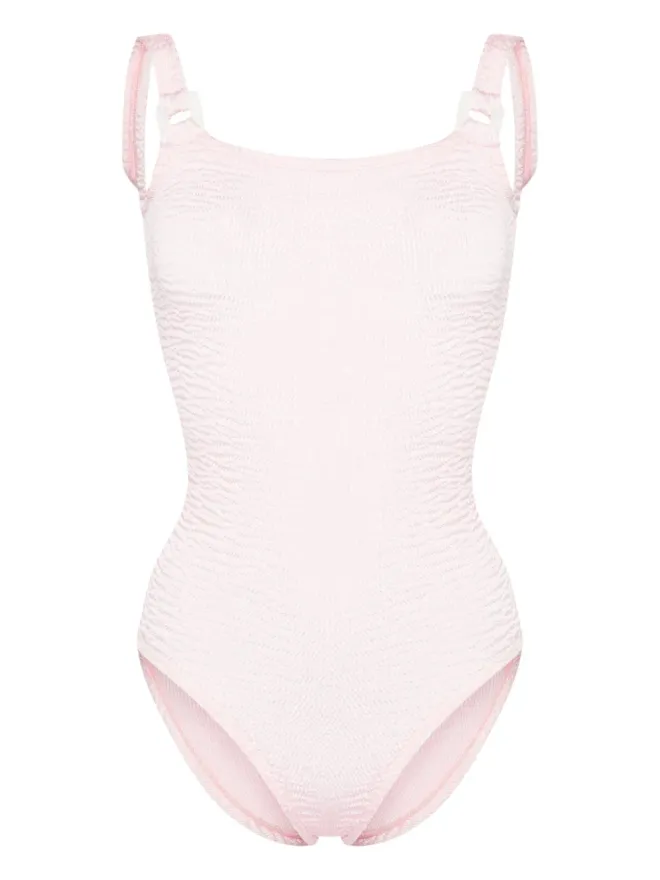 PARAMIDONNA PARAMIDONNA Sophia クリンクルド・ワンピースの商品画像