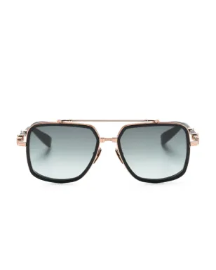 Balmain Eyewear バルマン アイウェア サングラス - サムネイル1