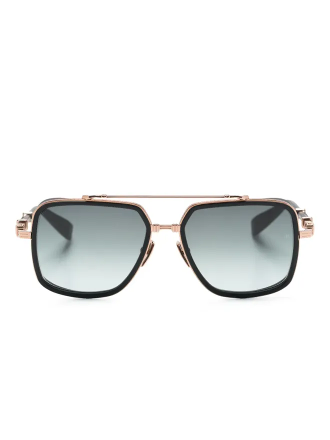 Balmain Eyewear Balmain Eyewear バルマン アイウェア サングラスの商品画像