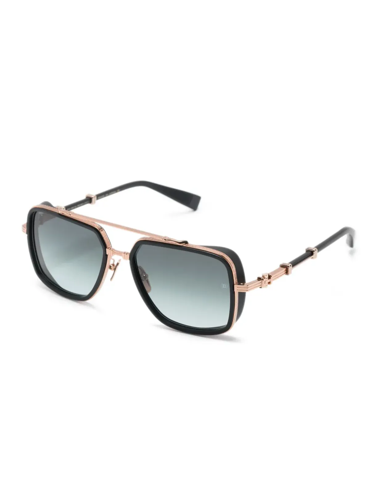 Balmain Eyewear バルマン アイウェア サングラス - 画像2