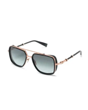 Balmain Eyewear バルマン アイウェア サングラス - サムネイル2