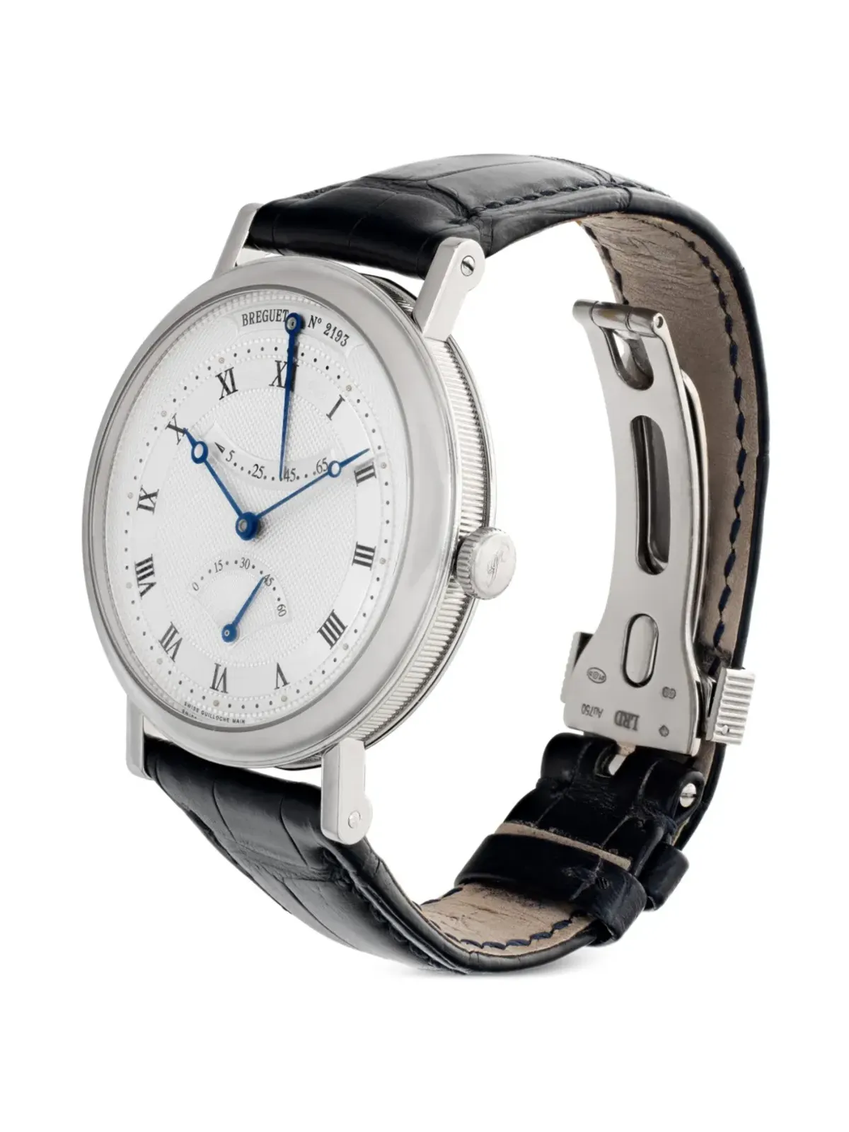 Breguet クラシック ドレスウォッチ - 画像2