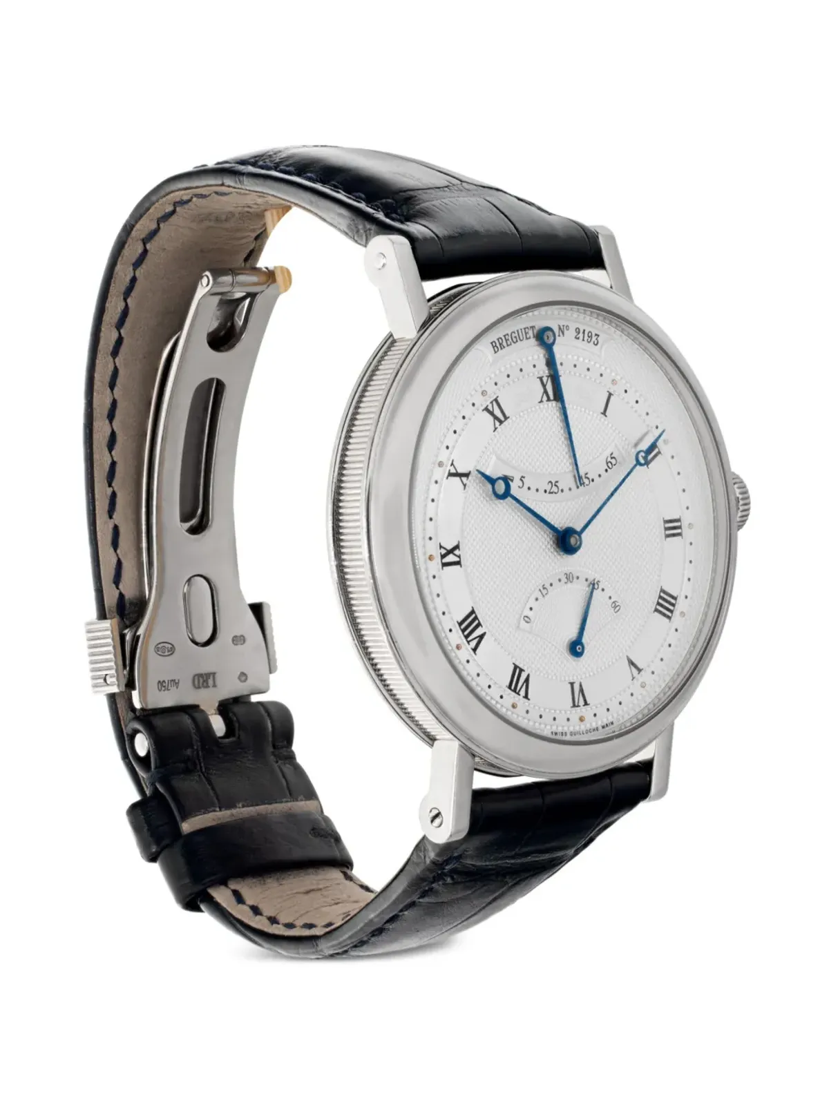 Breguet クラシック ドレスウォッチ - 画像3