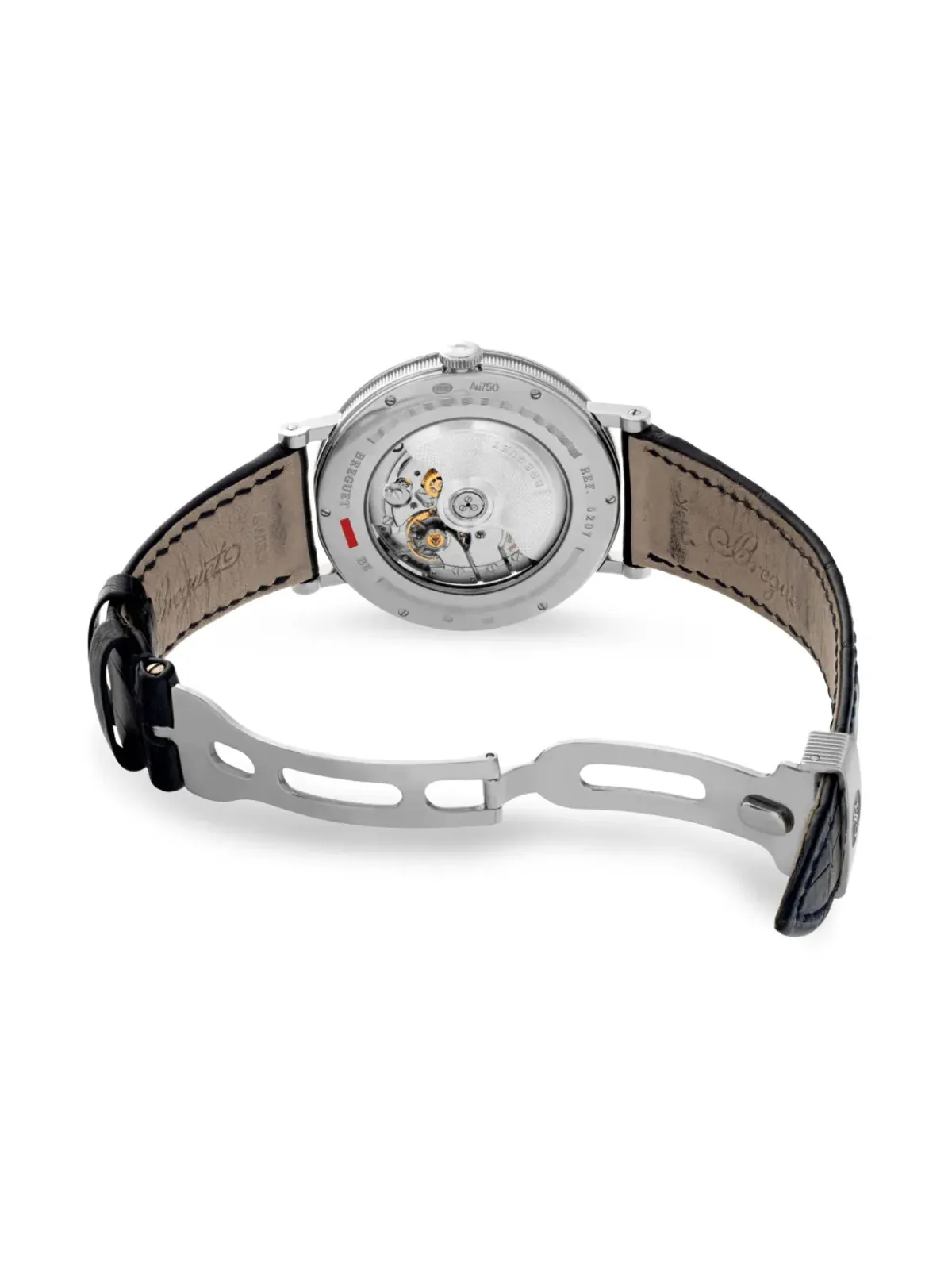 Breguet クラシック ドレスウォッチ - 画像4