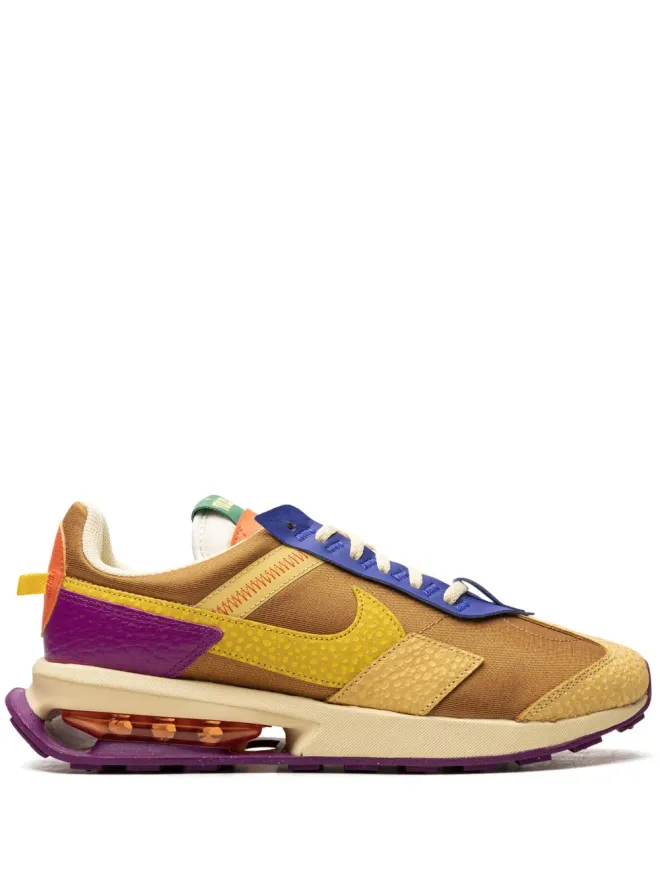 Nike Nike Air Max Pre-Day スニーカー - イエローの商品画像